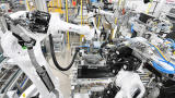 Smart Factory Business: la nuova divisione di LG dedicata alle soluzioni per la fabbrica intelligente